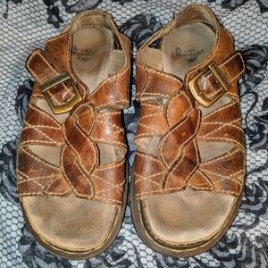 Doc Sandals